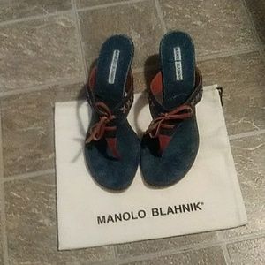 Manolo